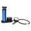 QYCL-2P Barometro tester per perdite d'acqua ABS blu 14