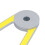 Goniometro per sega mitra 0-360, plastica ABS, 14,5 cm 12