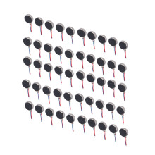 1027 mini moteur à vibration 3V 5W 10x2,7 mm 50 pièces