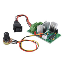 JGY37012V10RPM DC12V moteur réducteur 74x47x28mm noir