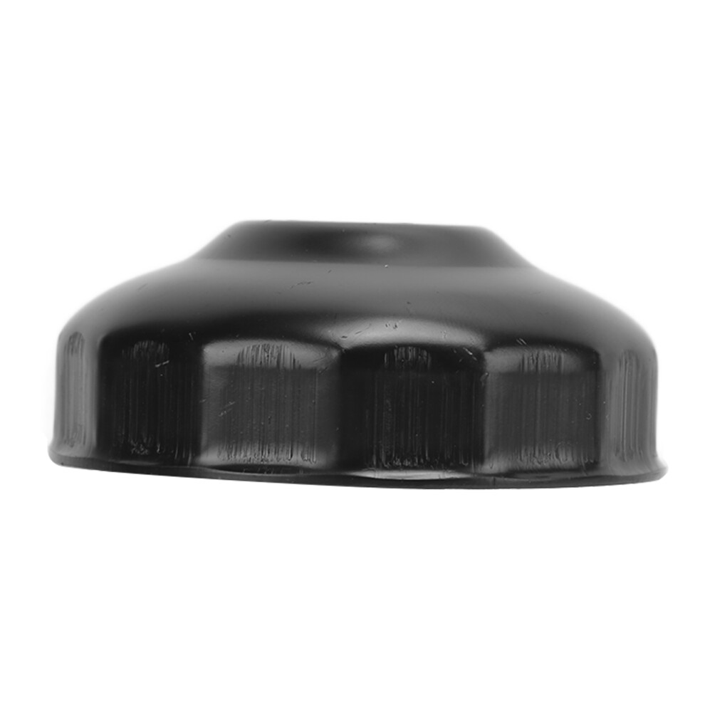 Oil Filter Socket Wrench 76Mm/3.0In 14Ft Black Replacement For K75 K100 R1100 R1150 R1200 8471322310566