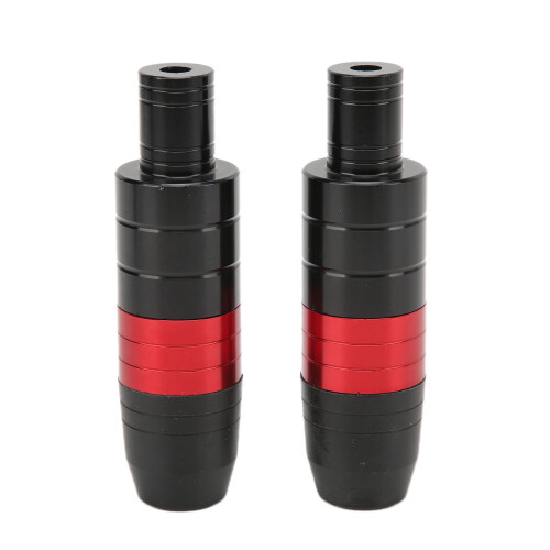 Slider de fourche avant universel en alliage d'aluminium 1
