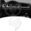 Support de pavillon en fer électroplaqué pour audio automobile 11