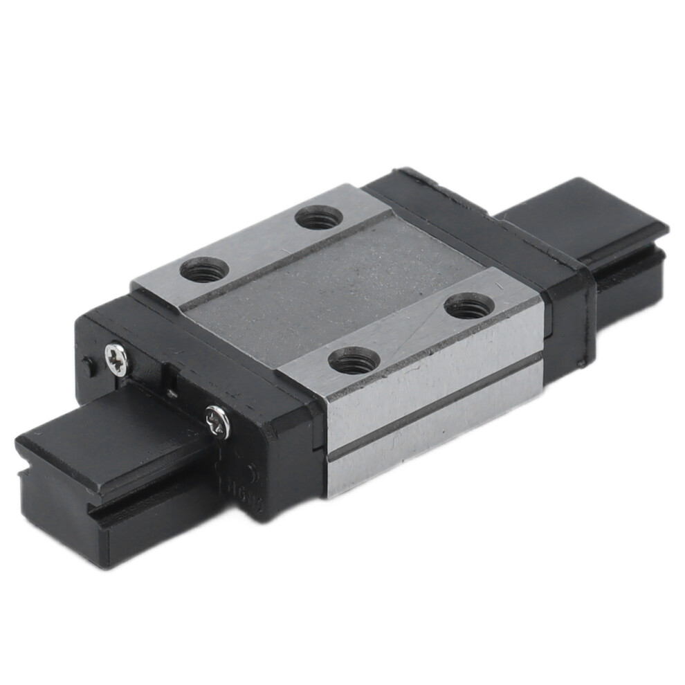 Mini Linear Rail Guide Small High Accuracy Stable Professional Lightweight Sturdy Durable Linear Sliding Guidewaymgn9c 3061322311226