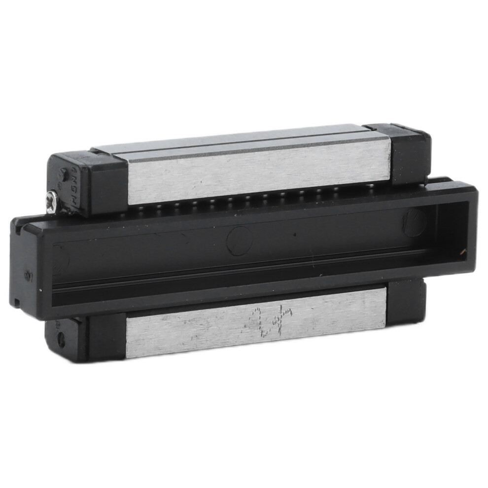 Mini Linear Rail Guide Small High Accuracy Stable Professional Lightweight Sturdy Durable Linear Sliding Guidewaymgn9h 5091322310828