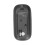 Mouse Mini Slim Intelligente 500mAh 1600DPI 2.4G USB 7