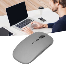 Mouse Mini Slim Intelligente 500mAh 1600DPI 2.4G USB