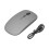 Mouse Mini Slim Intelligente 500mAh 1600DPI 2.4G USB 10