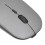 Mouse Mini Slim Intelligente 500mAh 1600DPI 2.4G USB 8