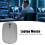 Mouse Mini Slim Intelligente 500mAh 1600DPI 2.4G USB 6