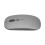 Mouse Mini Slim Intelligente 500mAh 1600DPI 2.4G USB 15