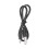 Mouse Mini Slim Intelligente 500mAh 1600DPI 2.4G USB 3