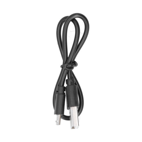 Mouse Mini Slim Intelligente 500mAh 1600DPI 2.4G USB 2