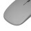 Mouse Mini Slim Intelligente 500mAh 1600DPI 2.4G USB 4