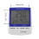 CTH-609 Termometro igrometro digitale, sensore da 2 m 6