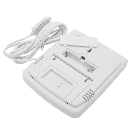 CTH-609 Termometro igrometro digitale, sensore da 2 m 2