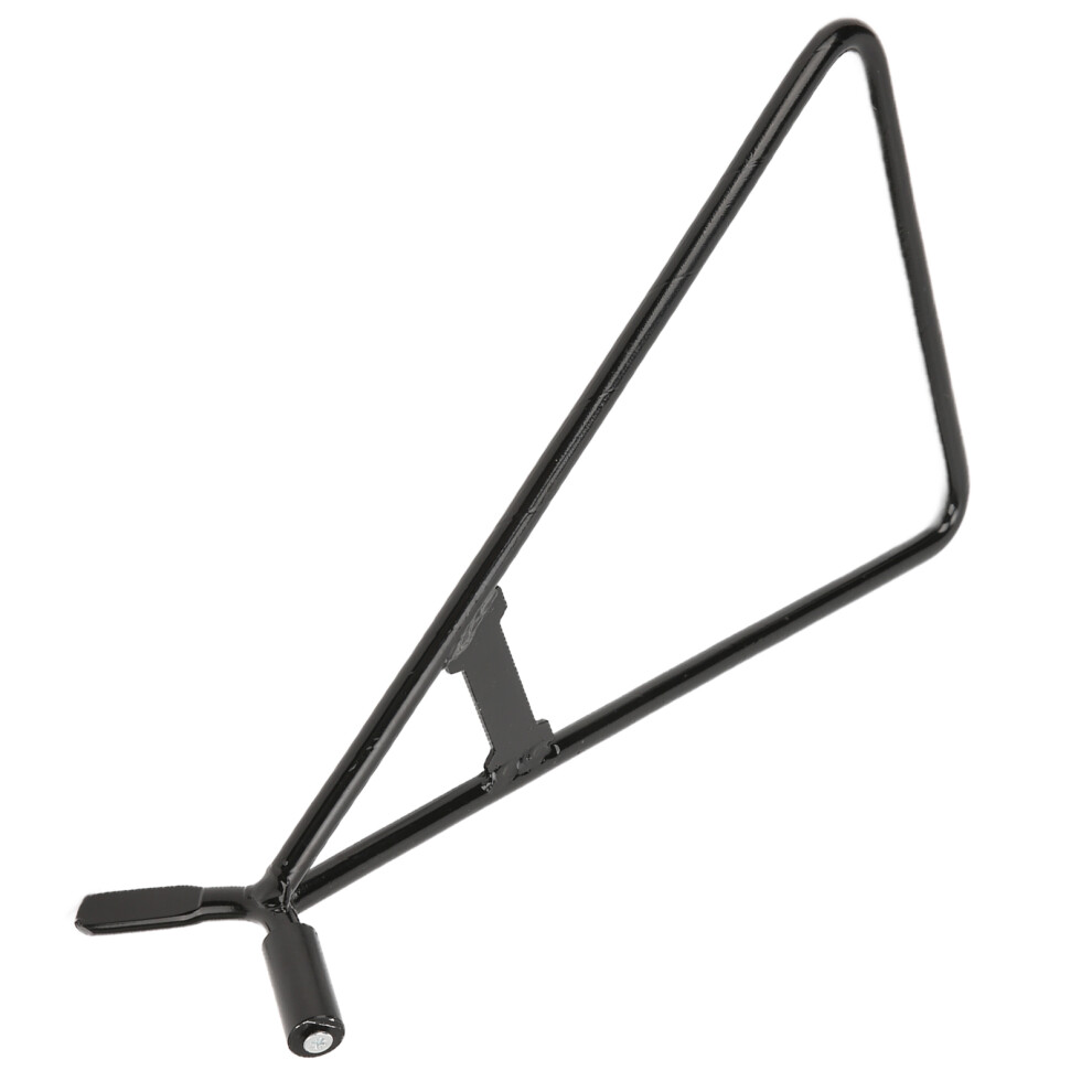Triangle Side Stand Steel Alloy Kickstand Accessory Universal For Motorcycle Motocross Dirt Bike 4011322314870