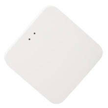 JMWZG1 gateway senza fili ABS Smart Home ZigBee TUYA