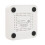 JMWZG1 gateway senza fili ABS Smart Home ZigBee TUYA 3
