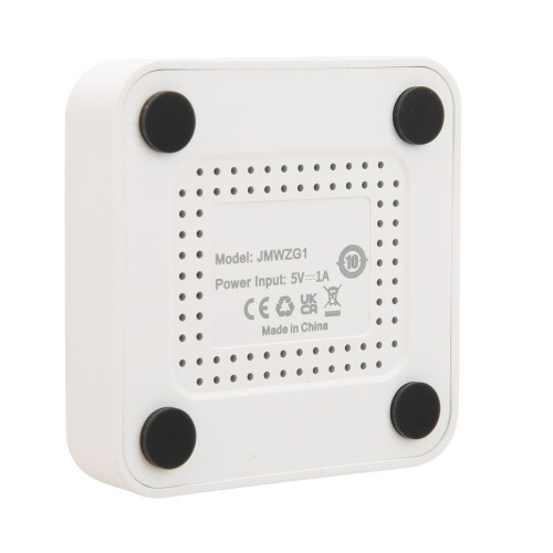 JMWZG1 gateway senza fili ABS Smart Home ZigBee TUYA 2