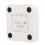 JMWZG1 gateway senza fili ABS Smart Home ZigBee TUYA 6