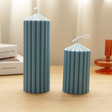 Stampo per candela profumata Coarse Rack Tip 14.7x8cm