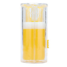 Piège à reine en plastique 90x35mm rond 37 g
