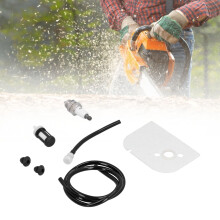 Kit filtro aria 60cm tubo carburante 66g 009-012 ST600