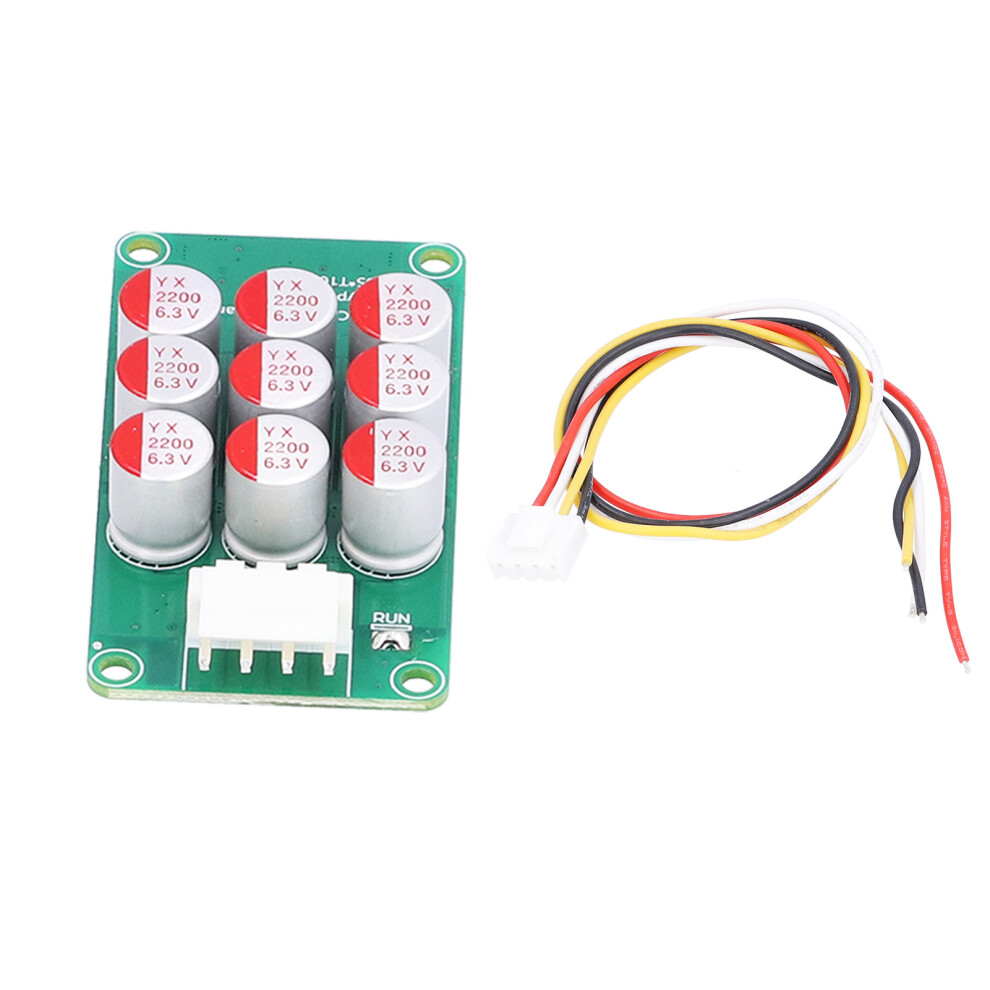 Battery Active Equalizer Balancer Energy Transfer Board Accessory For Ncm Lfp Lto3s 9431322318619