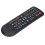 SE-R0323 Télécommande compacte pour lecteur DVD, noir, 2xAA 11