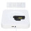 Wall Mounted CD Player Portable Remote Control Bluetooth Music CD Player for Home Wall DecorationUS 14