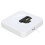 Wall Mounted CD Player Portable Remote Control Bluetooth Music CD Player for Home Wall DecorationUS 9