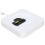 Wall Mounted CD Player Portable Remote Control Bluetooth Music CD Player for Home Wall DecorationUS 3