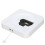 Wall Mounted CD Player Portable Remote Control Bluetooth Music CD Player for Home Wall DecorationUS 11