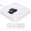 Wall Mounted CD Player Portable Remote Control Bluetooth Music CD Player for Home Wall DecorationUS 1