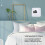 Wall Mounted CD Player Portable Remote Control Bluetooth Music CD Player for Home Wall DecorationUS 13