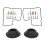 Kit carburatori per VT1100C Shadow Spirit 1997-2005 15