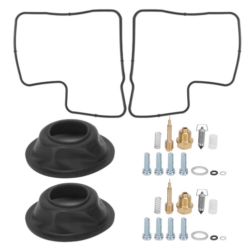 Kit carburatori per VT1100C Shadow Spirit 1997-2005 1