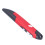 Penna stilo wireless 2.4G DPI 800/1600 Nero/Rosso 6