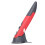 Penna stilo wireless 2.4G DPI 800/1600 Nero/Rosso 10