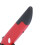 Penna stilo wireless 2.4G DPI 800/1600 Nero/Rosso 12