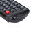 SE-R0323 Télécommande compacte pour lecteur DVD, noir, 2xAA 7