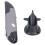 Mouse penna wireless 2.4G 800/1200/1600DPI nero/grigio 5