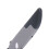 Mouse penna wireless 2.4G 800/1200/1600DPI nero/grigio 11