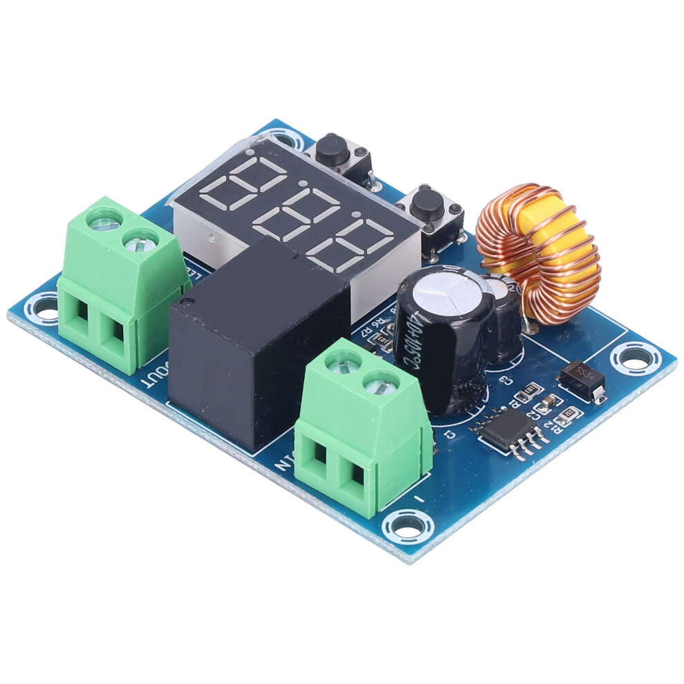 Voltage Protection Module Dc 12Â36V Over Discharge Low Voltage Disconnect Battery Protection Board 4981322319451