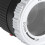 TH-9006B 42 mAh 28 mm 30x ingranditore LED UV nero 4