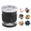 TH-9006B 42 mAh 28 mm 30x ingranditore LED UV nero 11