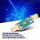 Module de filtre ADS-B 1090  15 MHz PCB vert 1,6 mm 4