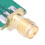 Module de filtre ADS-B 1090  15 MHz PCB vert 1,6 mm 10
