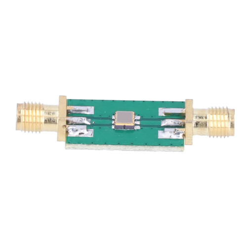 Module de filtre ADS-B 1090  15 MHz PCB vert 1,6 mm 2